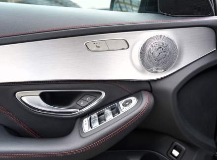 Mercedes-Benz - C-class