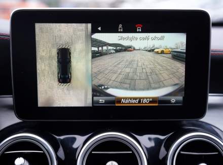 Mercedes-Benz - C-class