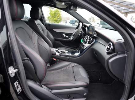 Mercedes-Benz - C-class