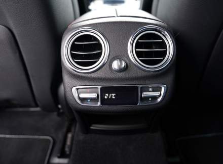 Mercedes-Benz - C-class