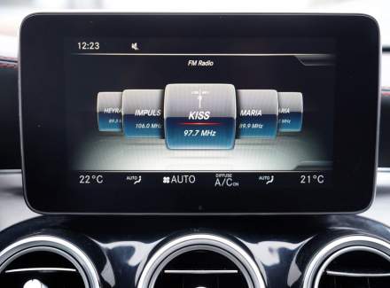 Mercedes-Benz - C-class