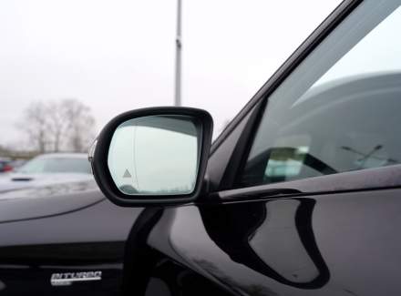 Mercedes-Benz - C-class