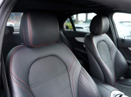 Mercedes-Benz - C-class