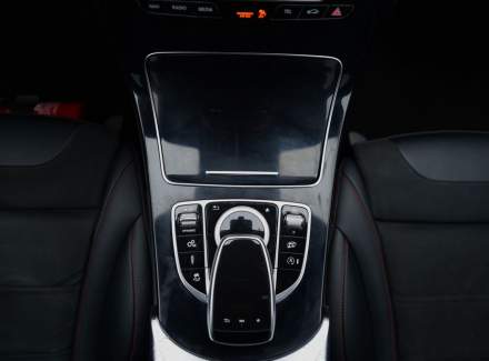 Mercedes-Benz - C-class