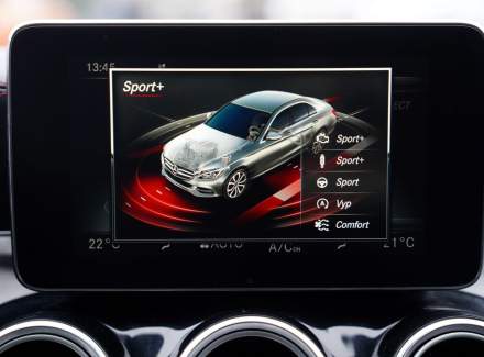 Mercedes-Benz - C-class