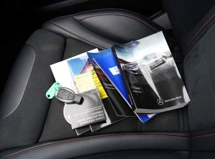 Mercedes-Benz - C-class