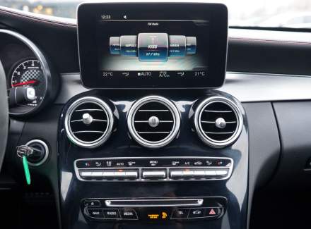 Mercedes-Benz - C-class