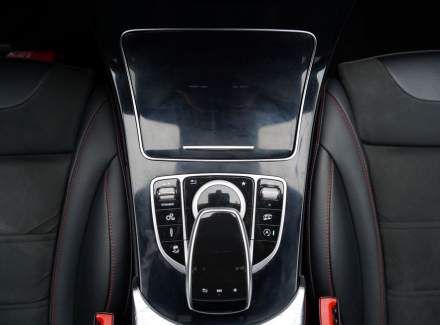 Mercedes-Benz - C-class