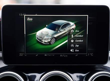 Mercedes-Benz - C-class