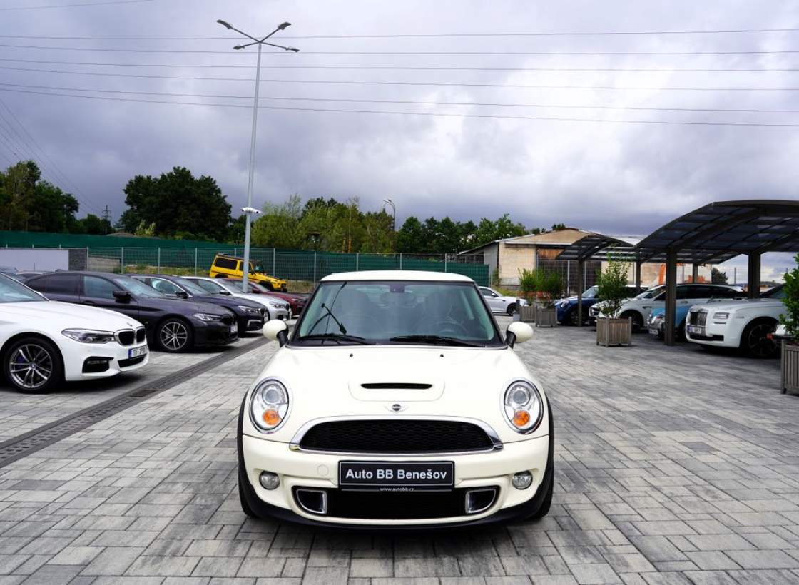 Mini - Cooper