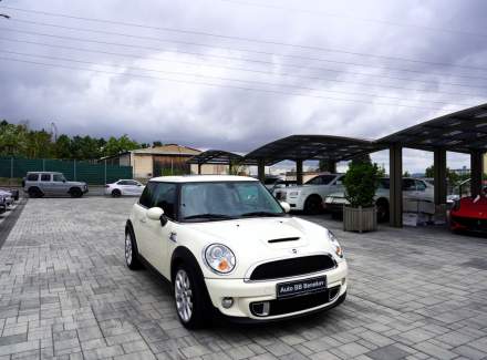 Mini - Cooper