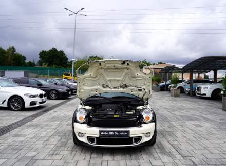 Mini - Cooper