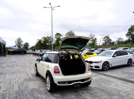 Mini - Cooper