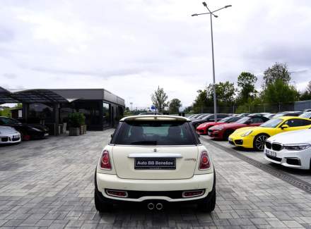 Mini - Cooper