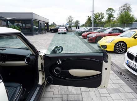 Mini - Cooper
