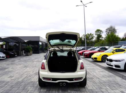 Mini - Cooper
