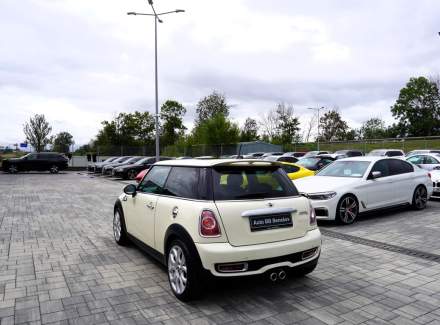 Mini - Cooper