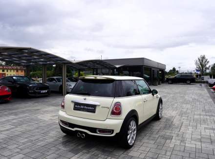 Mini - Cooper