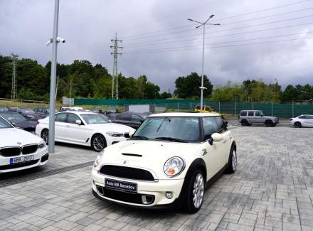 Mini - Cooper