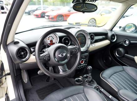 Mini - Cooper