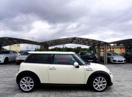 Mini - Cooper