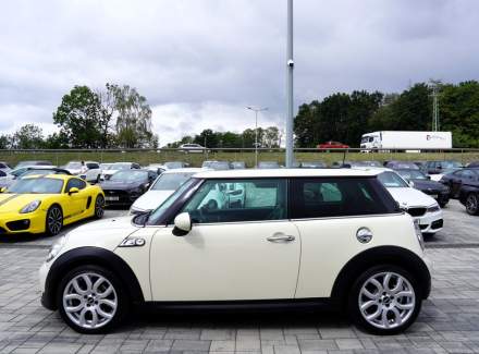 Mini - Cooper