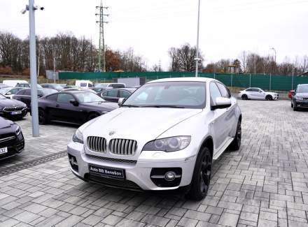 BMW - X6