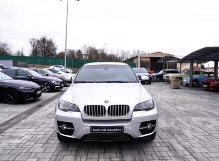 BMW - X6