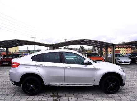 BMW - X6