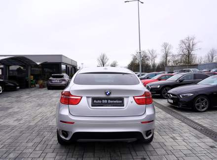 BMW - X6