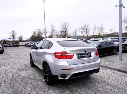 BMW - X6