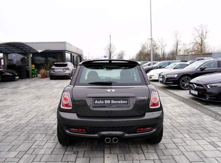 Mini - Cooper
