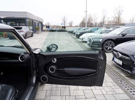 Mini - Cooper