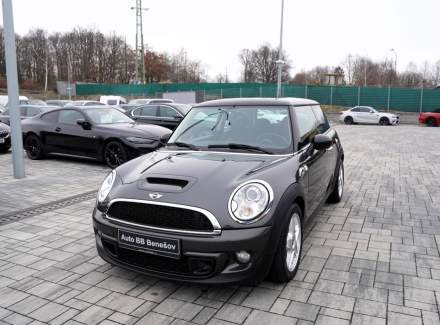 Mini - Cooper
