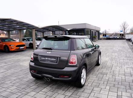Mini - Cooper