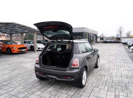 Mini - Cooper