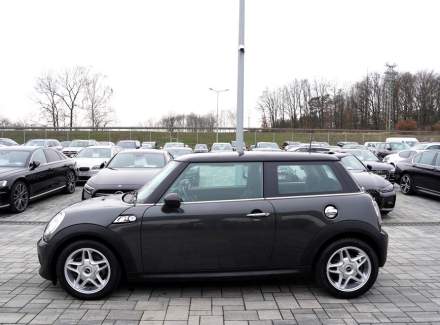 Mini - Cooper