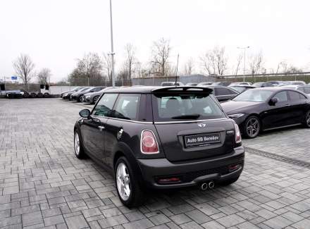 Mini - Cooper