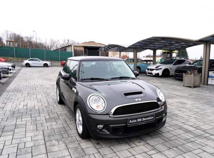 Mini - Cooper