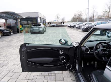 Mini - Cooper