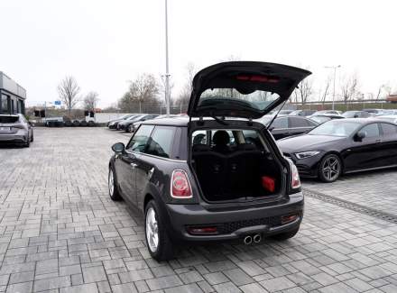 Mini - Cooper