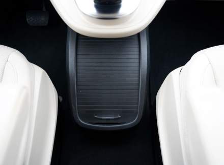 Mercedes-Benz - V-class