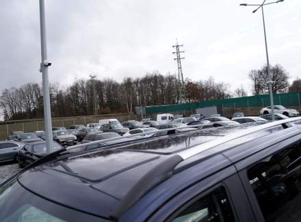 Mercedes-Benz - V-class