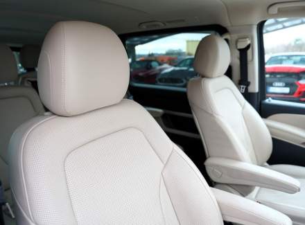 Mercedes-Benz - V-class