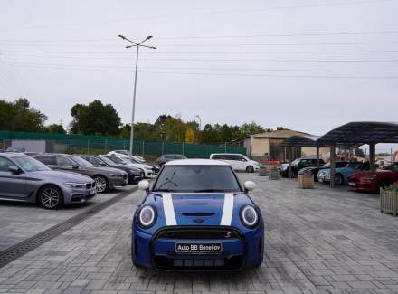 Mini - Cooper