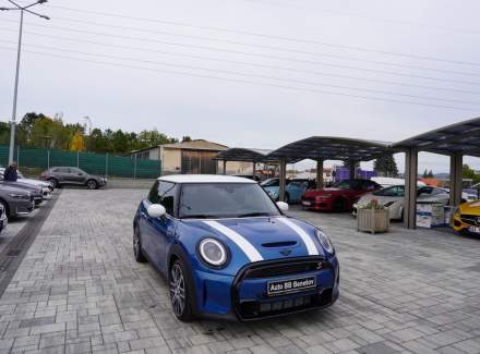 Mini - Cooper
