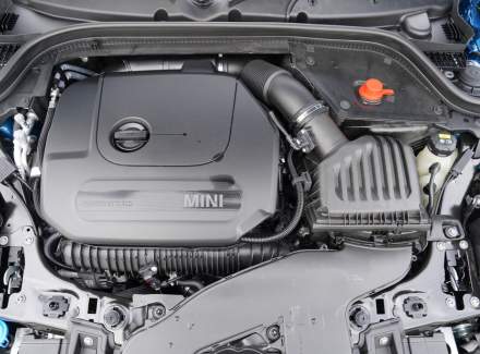 Mini - Cooper