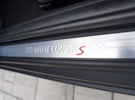 Mini - Cooper
