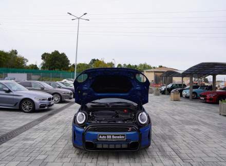 Mini - Cooper