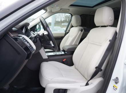 Land Rover - Discovery